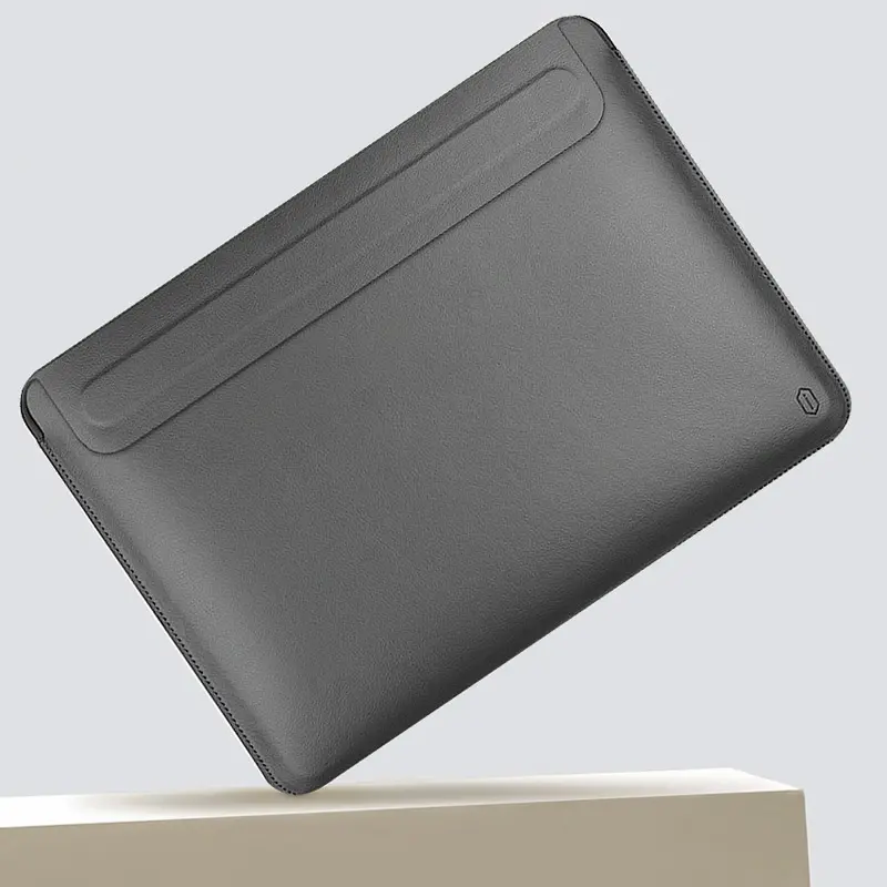 Чехол WIWU Air Skin Pro II 15.3", Black 1, купить оптом с доставкой