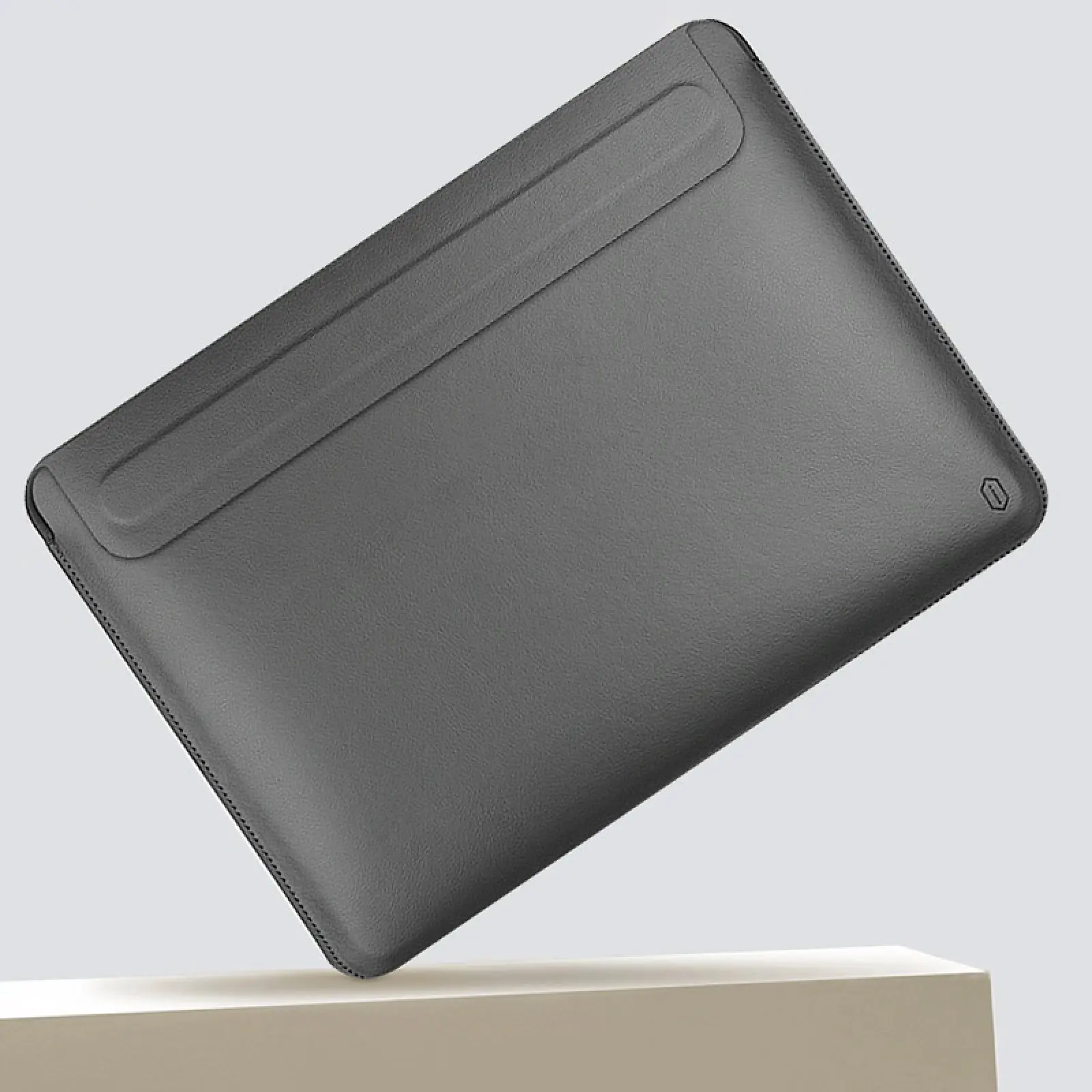 Чехол WIWU Air Skin Pro II 15.3", Black 1, купить оптом с доставкой