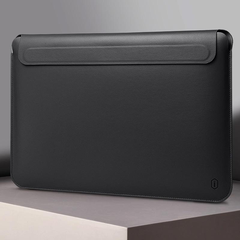 Чехол WIWU Air Skin Pro II 15.3 на картинке №3