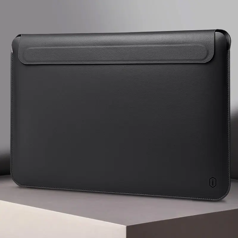 Чехол WIWU Air Skin Pro II 15.3", Black 2, купить оптом с доставкой