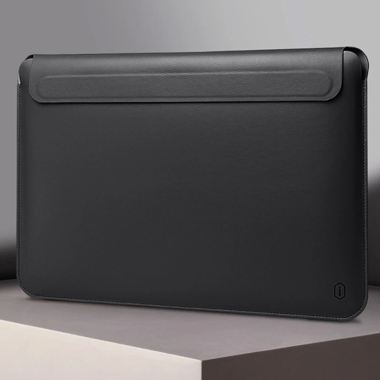 Чехол WIWU Air Skin Pro II 15.3", Black 2, купить оптом с доставкой