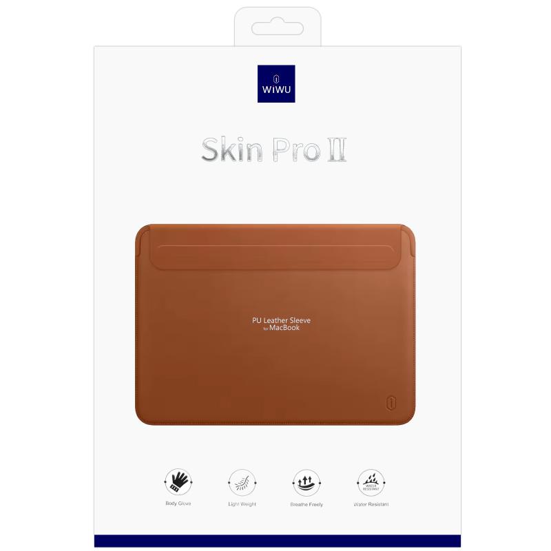 Чехол WIWU Air Skin Pro II 15.3 на картинке №4