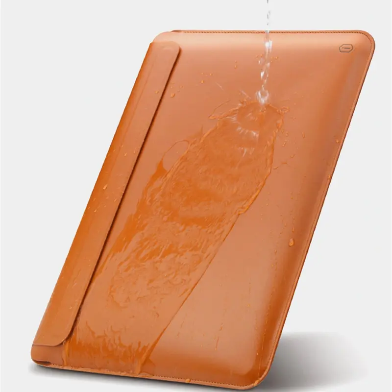 Чехол WIWU Air Skin Pro II 15.3", Brown 6, купить оптом с доставкой