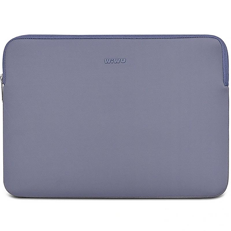 Чехол WIWU Skin Zero 14 на картинке №1