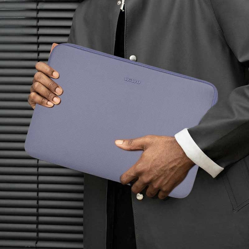 Чехол WIWU Skin Zero 14 на картинке №6