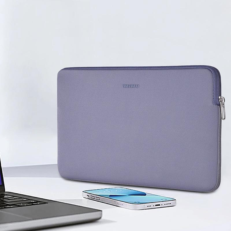 Чехол WIWU Skin Zero 14 на картинке №7