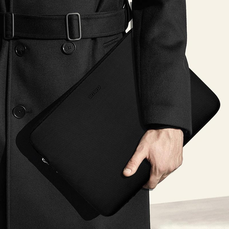 Чехол WIWU Skin Zero 16 на картинке №2