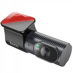 Відеореєстратор Hoco DV7 2K display hidden driving recorder