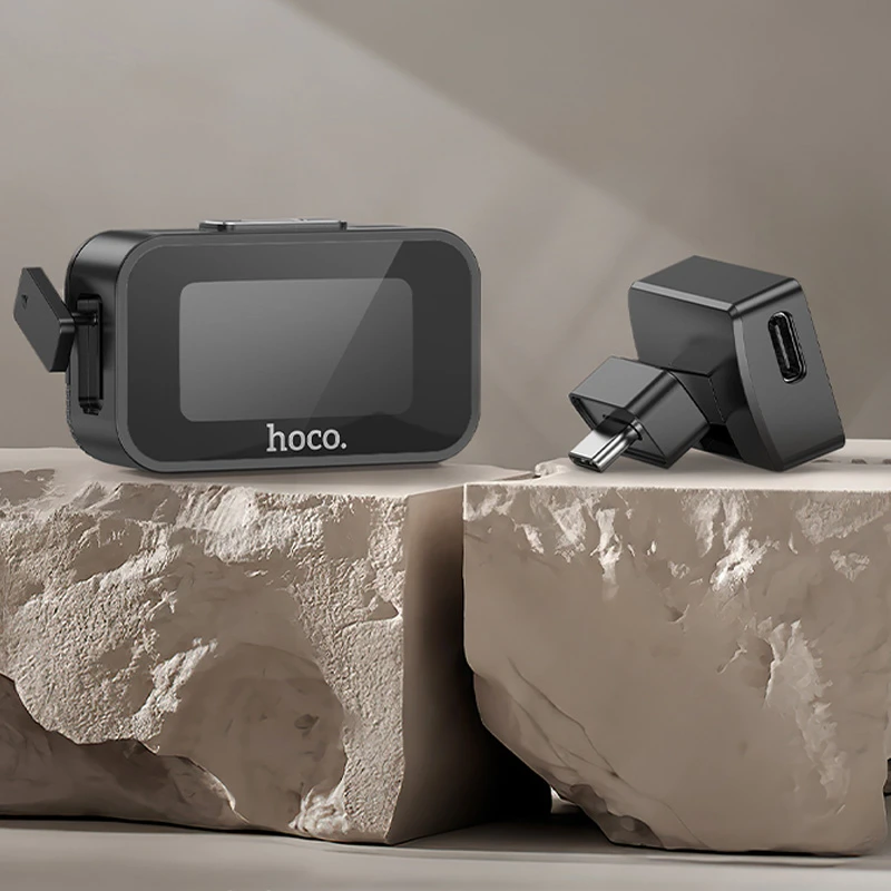 Видеорегистратор Hoco DV10 1.47-inch display (1080P), Black 4, купить оптом с доставкой