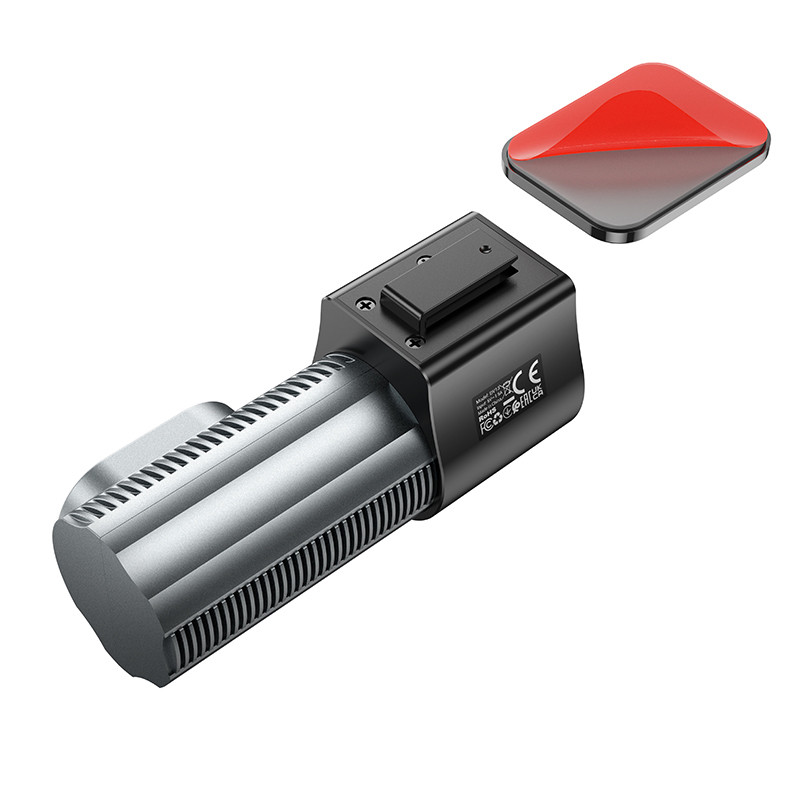 Відеореєстратор Hoco DV13 Screenless hidden на малюнкі №7