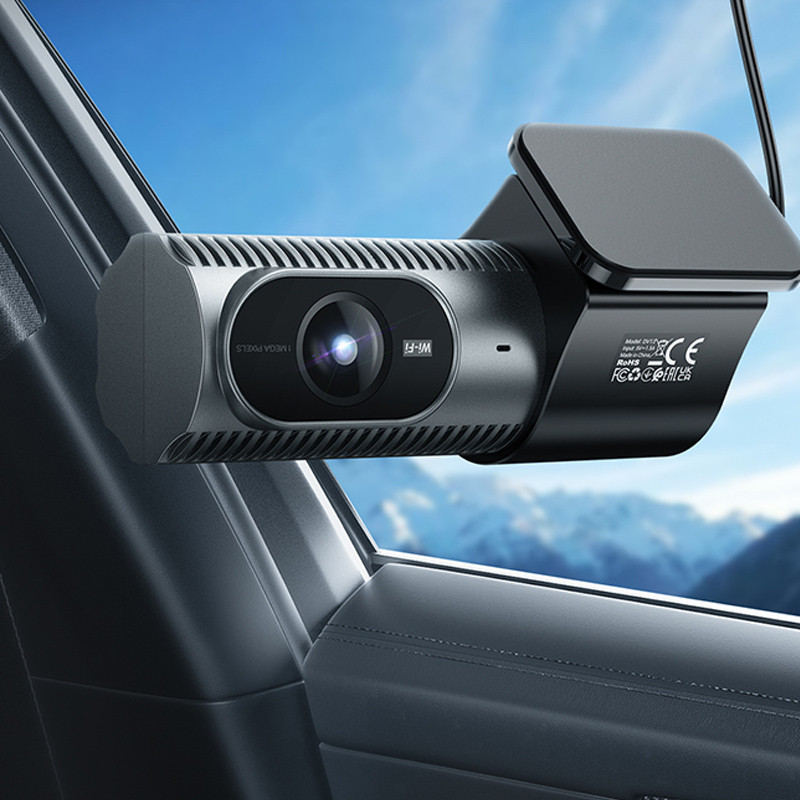 Відеореєстратор Hoco DV13 Screenless hidden на малюнкі №8