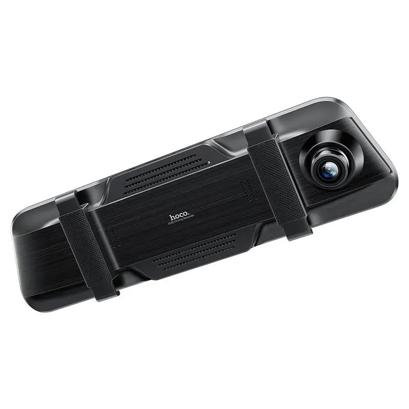 Відеореєстратор Hoco DI36 Dual Camera with Digital display на малюнкі №8