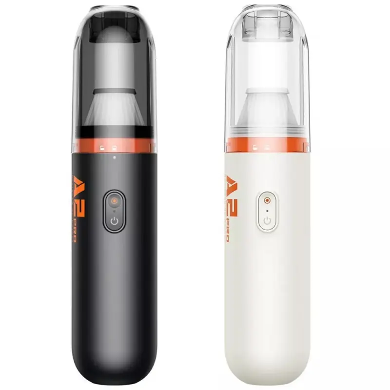 Портативный пылесос Baseus A2 Pro Car Vacuum Cleaner (6000pa) (VCAQ040001), купить оптом с доставкой