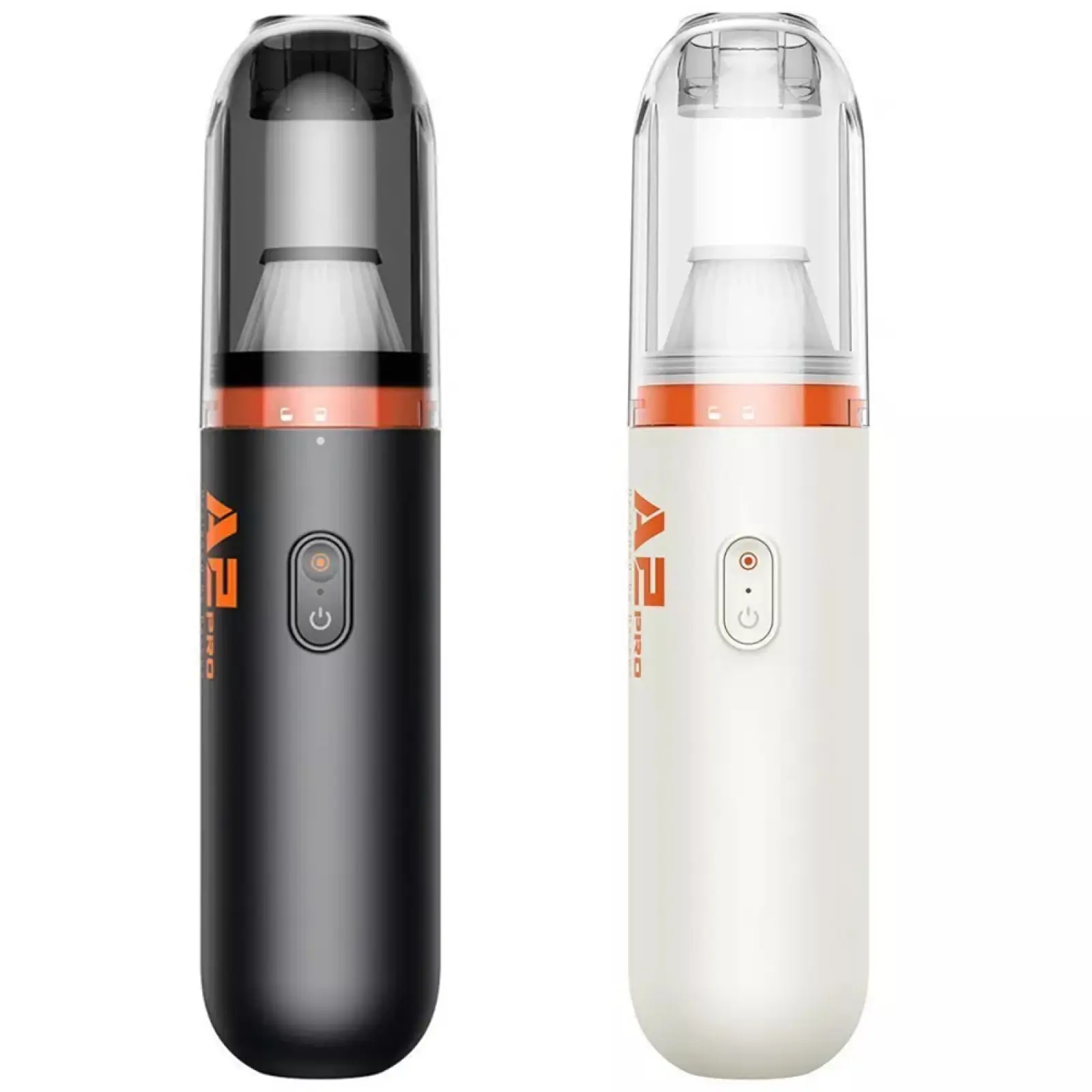 Портативный пылесос Baseus A2 Pro Car Vacuum Cleaner (6000pa) (VCAQ040001), купить оптом с доставкой