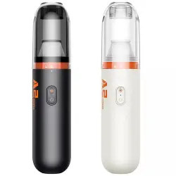 Портативный пылесос Baseus A2 Pro Car Vacuum Cleaner (6000pa) (VCAQ040001)