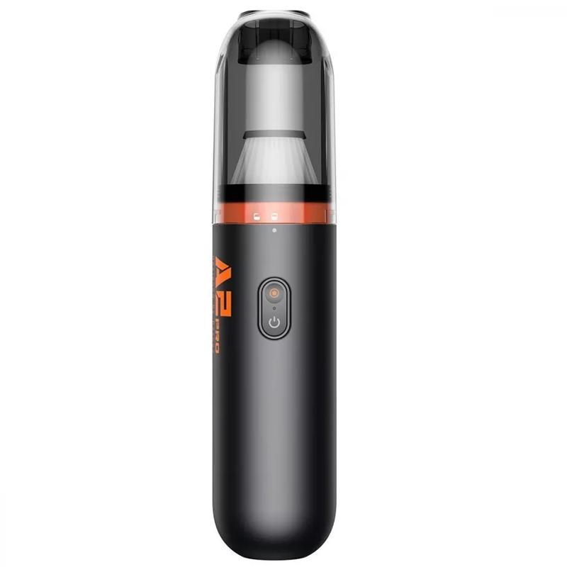 Портативний пилосос Baseus A2 Pro Car Vacuum Cleaner (6000pa) (VCAQ040001) на малюнкі №1