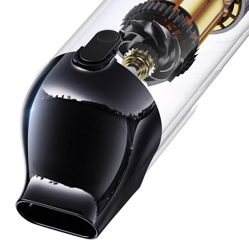Портативний пилосос Baseus A5 Car Vacuum Cleaner (16000pa) (C30459500111-0) на малюнкі №5