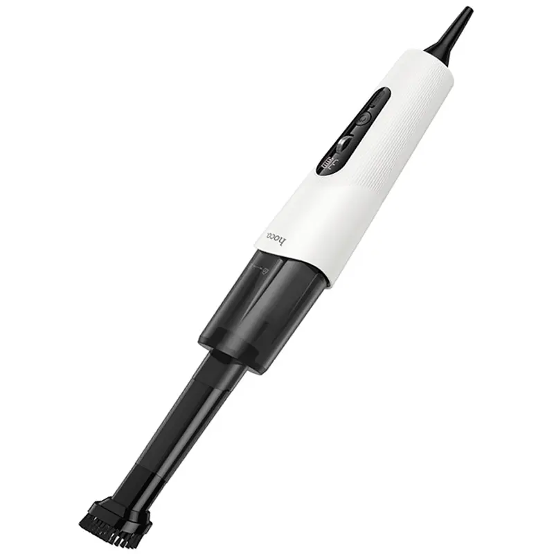 Портативный пылесос Hoco ZP16 Wave portable car vacuum cleaner, купить оптом с доставкой