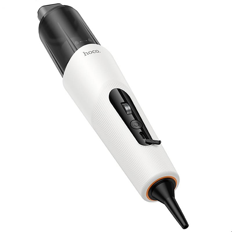 Портативний пилосос Hoco ZP16 Wave portable car vacuum cleaner на малюнкі №6