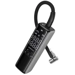 Автомобильный насос Borofone FC1 Air Pump