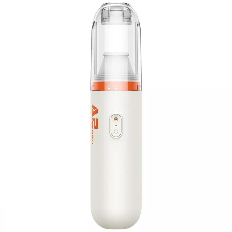 Портативний пилосос Baseus A2 Pro Car Vacuum Cleaner (6000pa) (VCAQ040001) на малюнкі №1