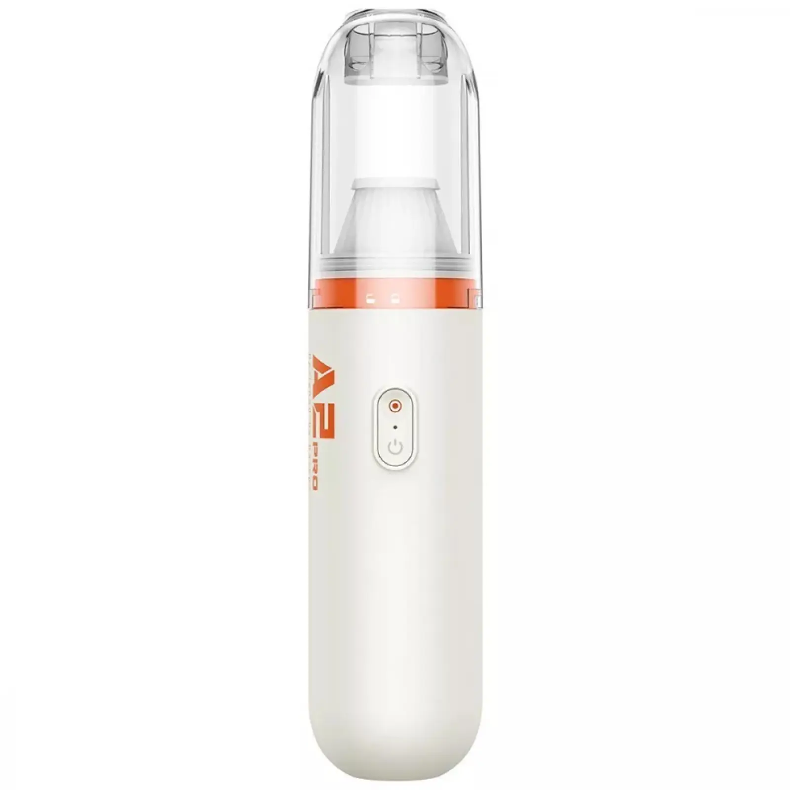 Портативный пылесос Baseus A2 Pro Car Vacuum Cleaner (6000pa) (VCAQ040001), White, купить оптом с доставкой