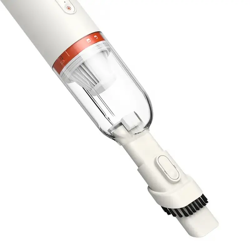 Портативный пылесос Baseus A2 Pro Car Vacuum Cleaner (6000pa) (VCAQ040001), White 2, купить оптом с доставкой