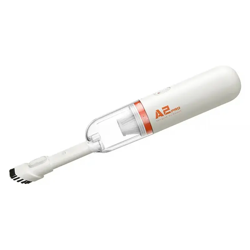 Портативный пылесос Baseus A2 Pro Car Vacuum Cleaner (6000pa) (VCAQ040001), White 3, купить оптом с доставкой