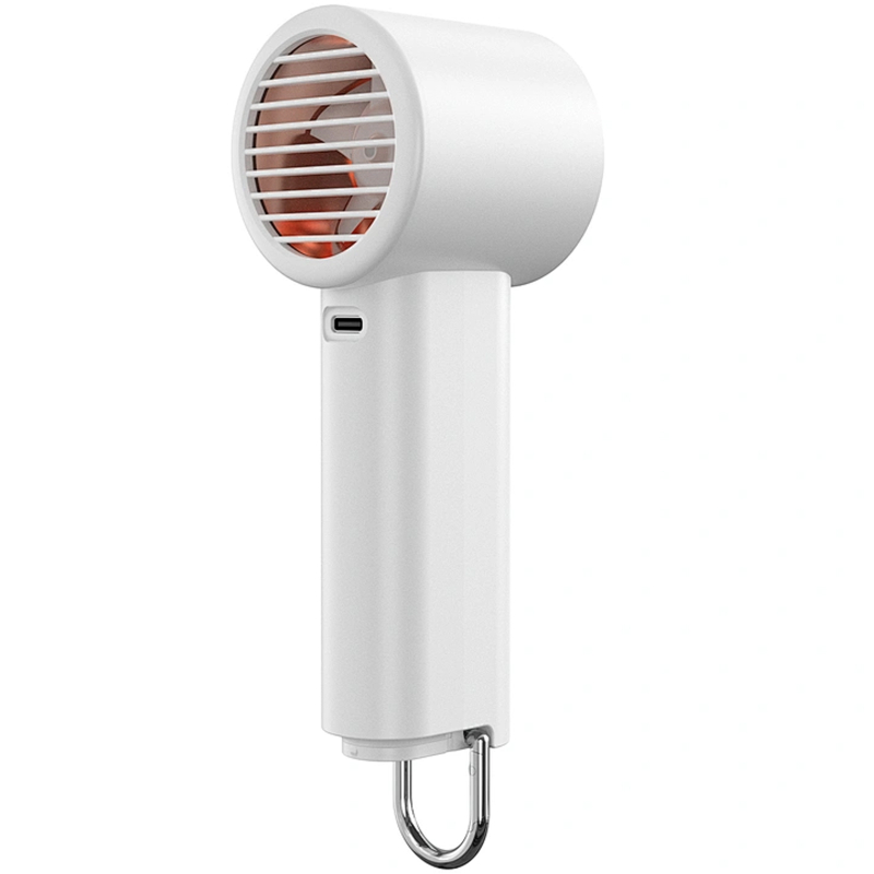 Портативный вентилятор WIWU FS016 Cooling High Speed на картинке №5