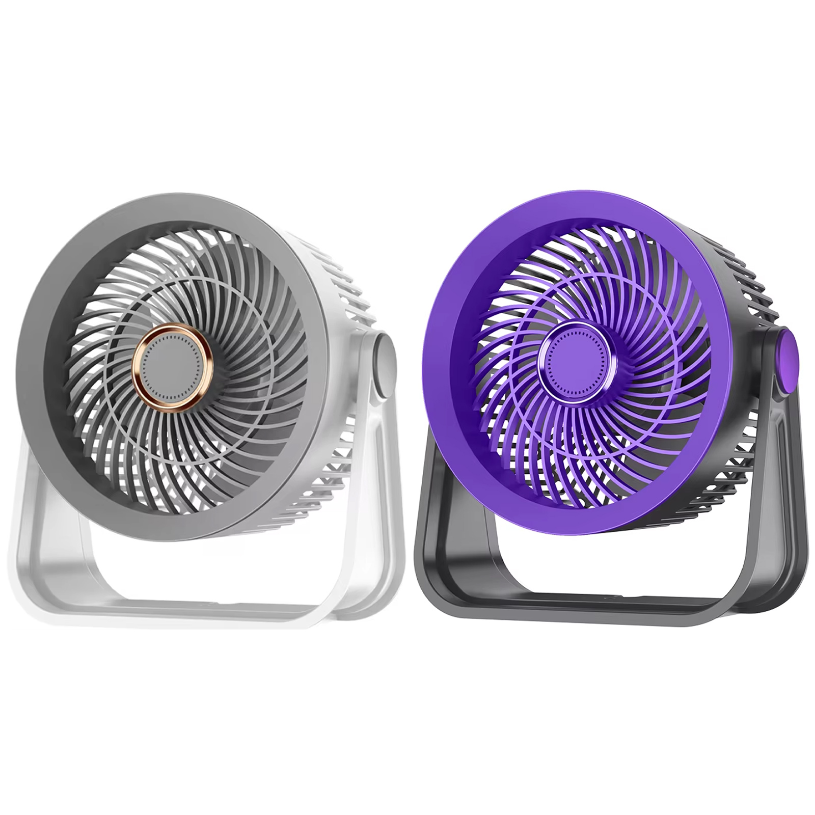 Уценка Портативный вентилятор S35 Built-in aromatherapy/mosquito repellent box 2400mAh, купить оптом с доставкой
