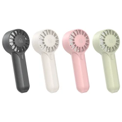 Портативний вентилятор Usams ZB288 Handheld mini fan 1200 mAh