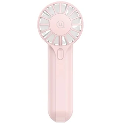 Портативний вентилятор Usams ZB288 Handheld mini fan 1200 mAh
