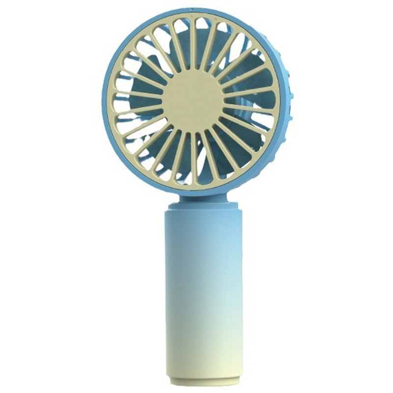 Портативный вентилятор LT-S3231 300mAh на картинке №1