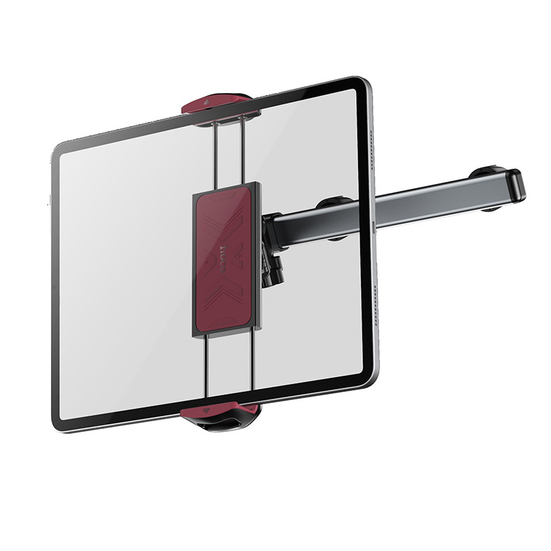 Автотримач Hoco H69 Gamble telescopic на підголівник на малюнкі №5