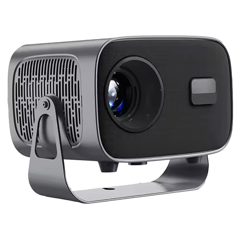 Проектор 4k ver.1 Android A10 дивитися фото №1