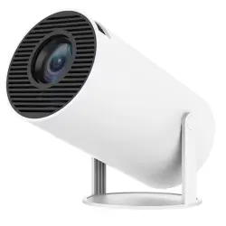 Уценка Проектор 4k Android HY300