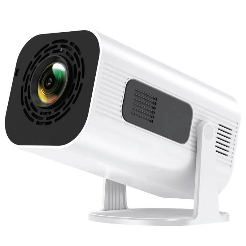 Проектор 4k Android HP330 на малюнкі №8