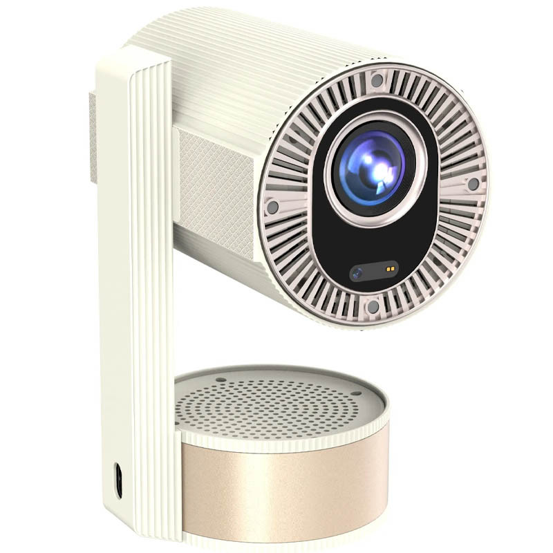 Проектор 4k Android Z12 на малюнкі №1