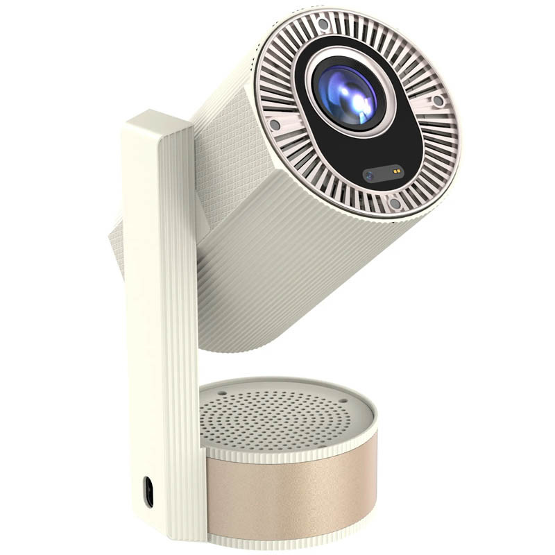 Проектор 4k Android Z12 на малюнкі №3