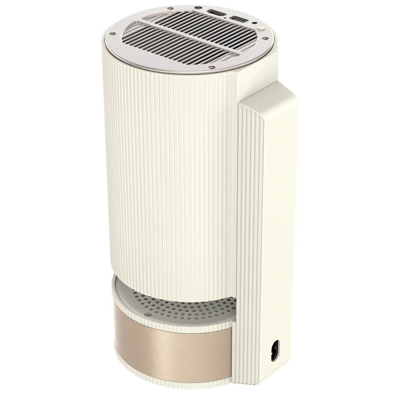 Проектор 4k Android Z12 на малюнкі №4