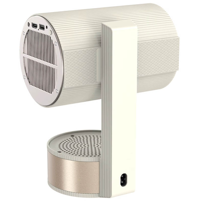 Проектор 4k Android Z12 на малюнкі №6