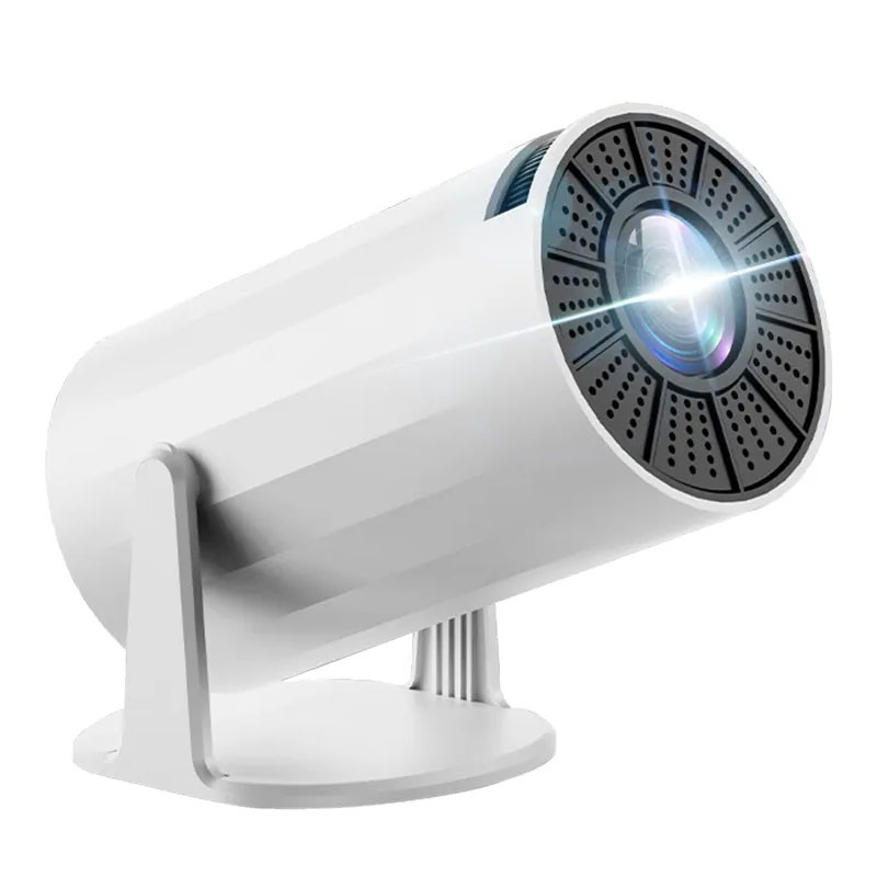 Проектор 4k Android X8 Max на малюнкі №1