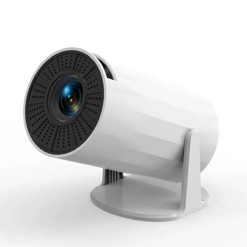 Проектор 4k Android X8 Max на малюнкі №2