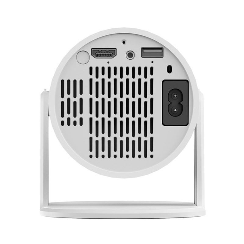 Проектор 4k Android X8 Max на малюнкі №4