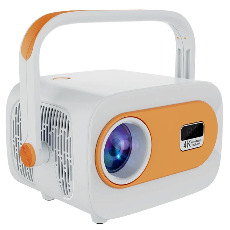 Проектор 4k Android JY325 на малюнкі №2