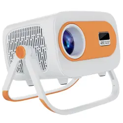 Уценка Проектор 4k Android JY325