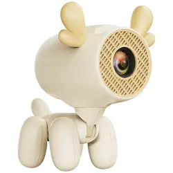 Уценка Проектор 4k Android JY320