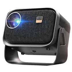 Уценка Проектор 4k Android Q10