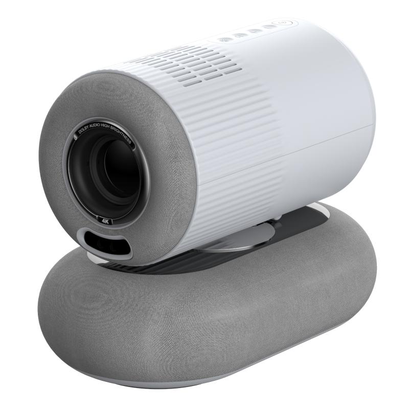 Проектор 4k Android K8 на малюнкі №3