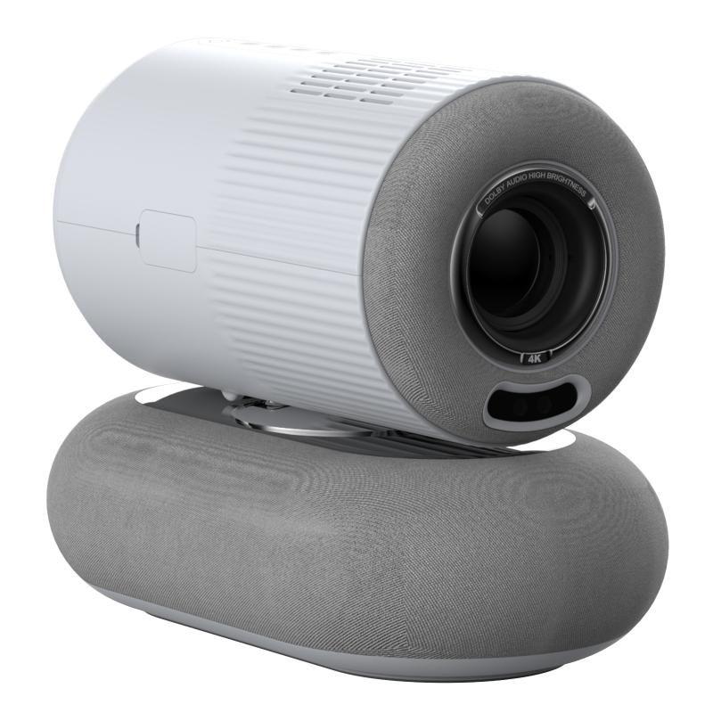 Проектор 4k Android K8 на малюнкі №8